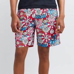 Sunflower Swim Shorts